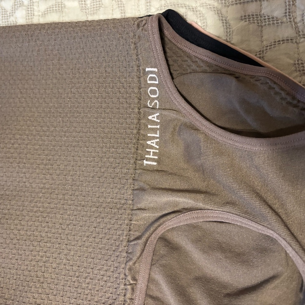 Thalia Sodi Shaper Panties 3 pair